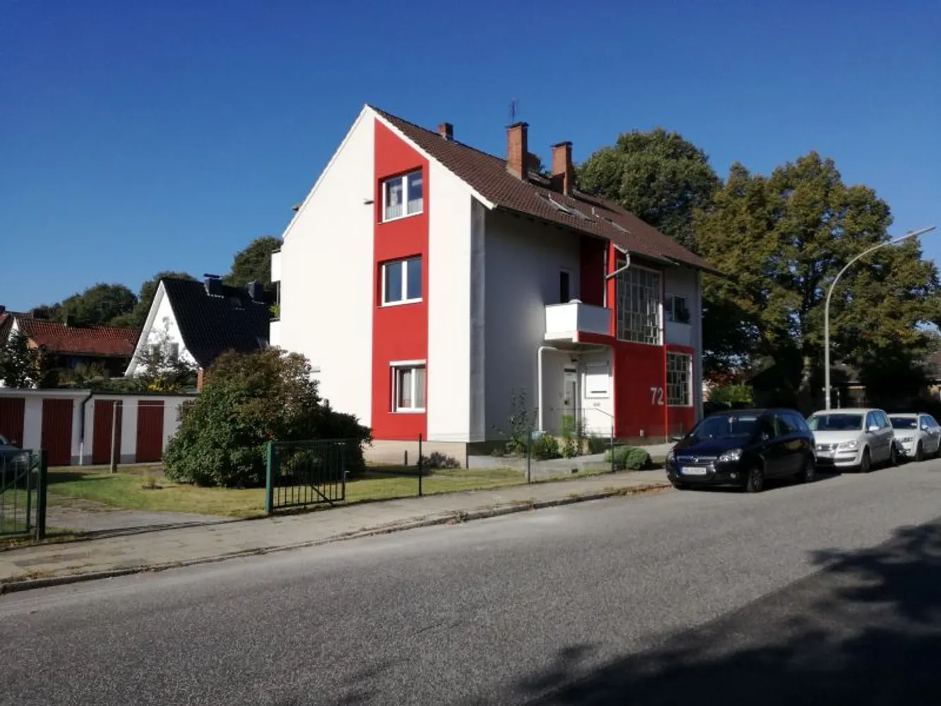 3 Zimmer Wohnung mit 51 m² in Bremen – Bild 1