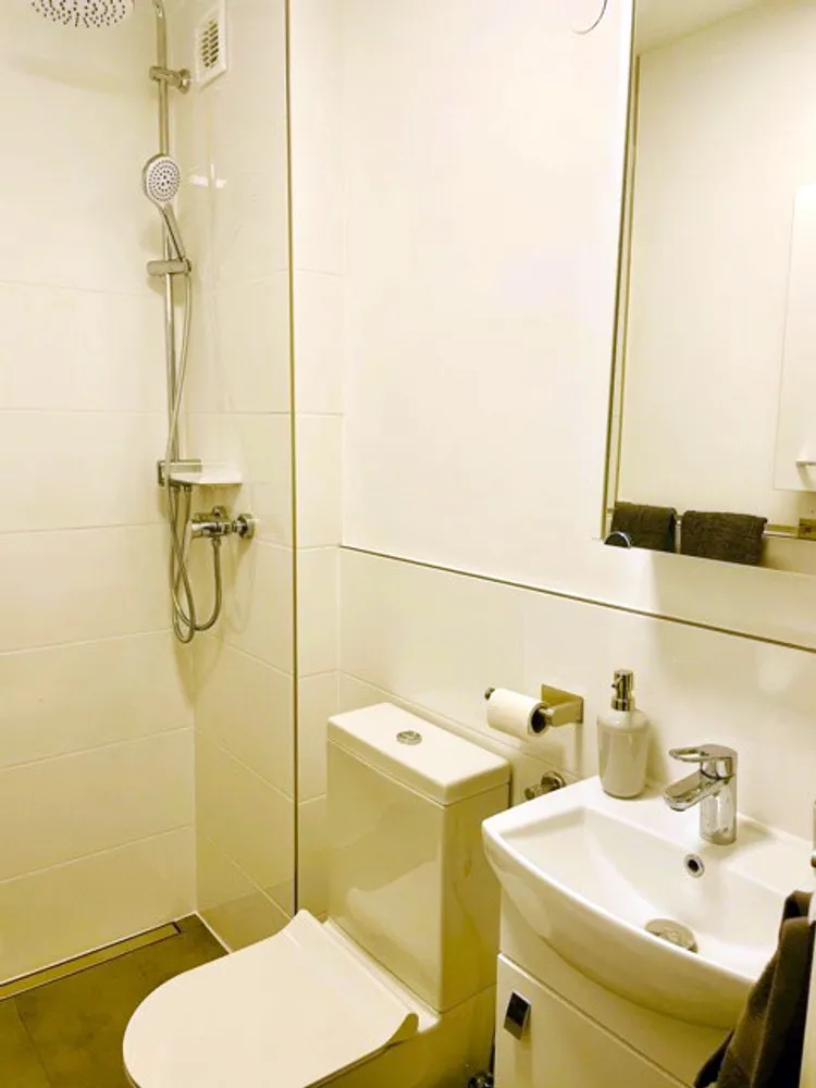 1 Zimmer Wohnung mit 30 m² in München – Bild 3