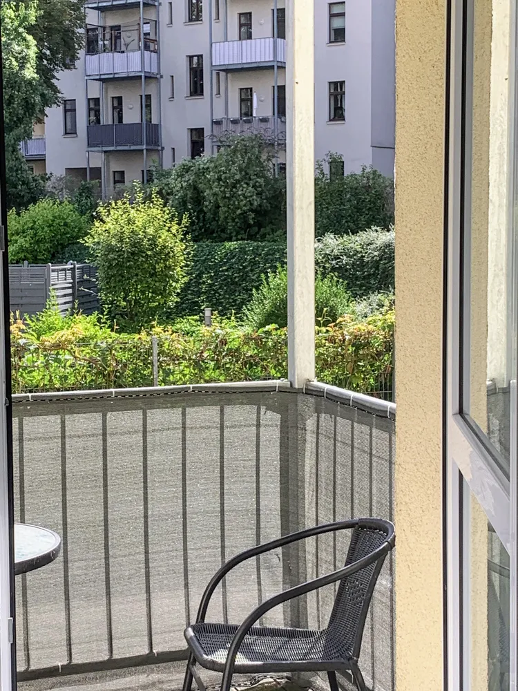 1 Zimmer Wohnung mit 46 m² in Leipzig – Bild 12
