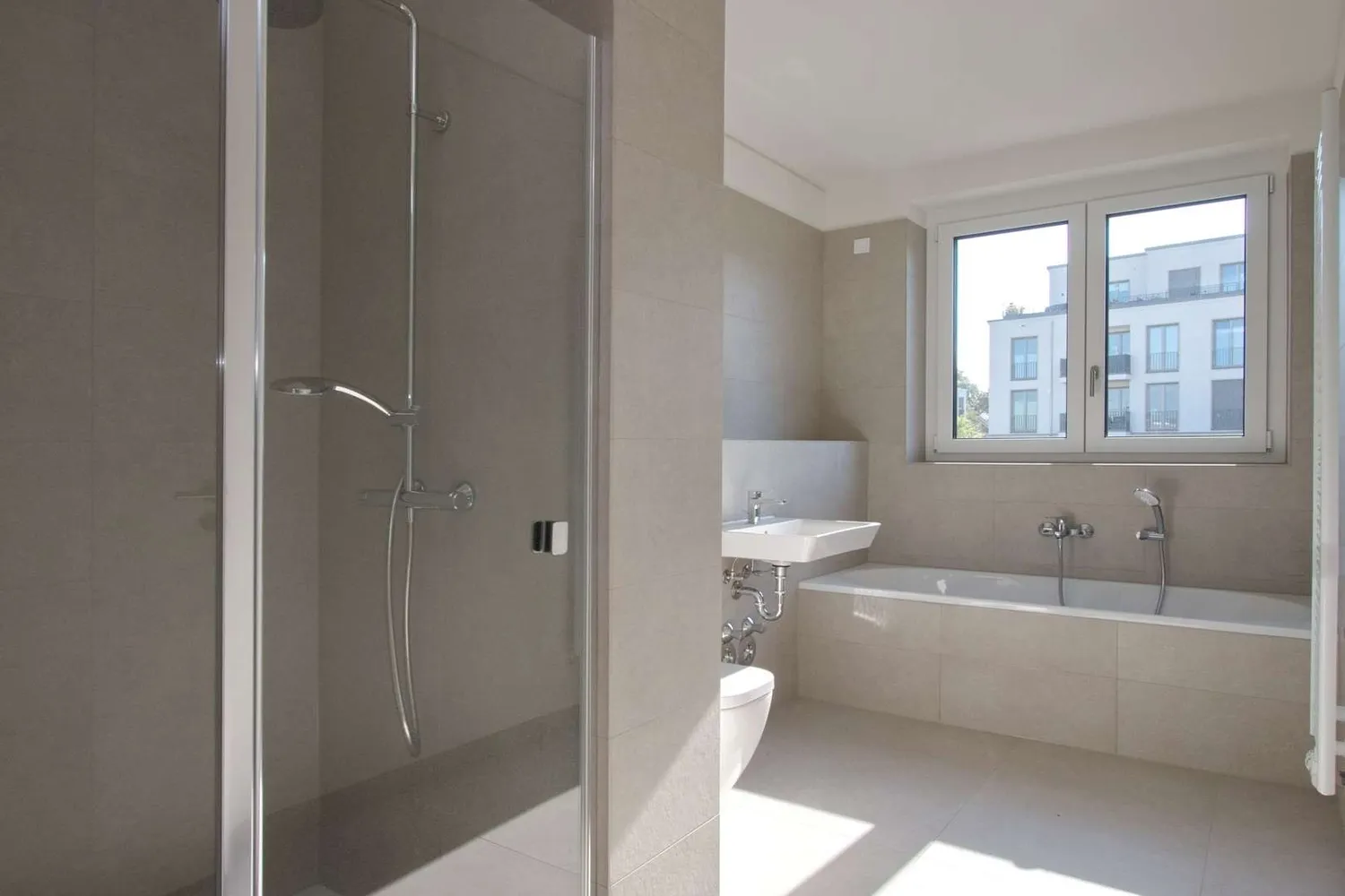 3 Zimmer Wohnung mit 92 m² in Berlin – Bild 12