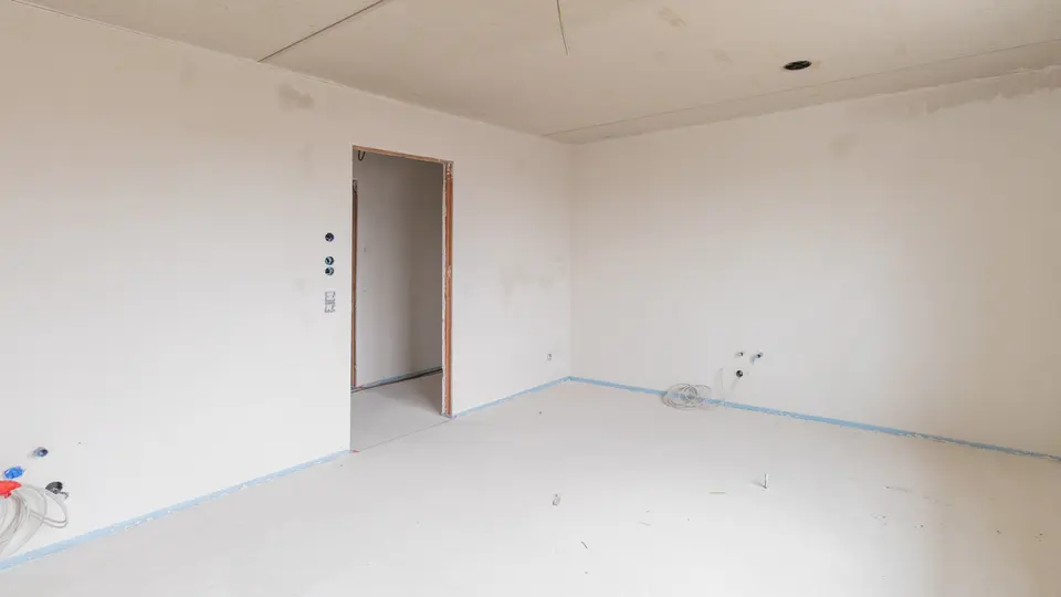 4 Zimmer Wohnung mit 124 m² in Duderstadt – Bild 3
