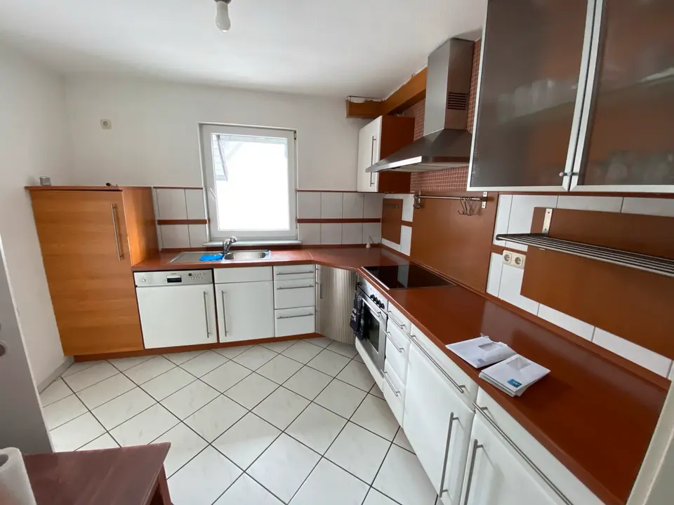 3 room apartment with 90 m² in Hanau – Photo 8