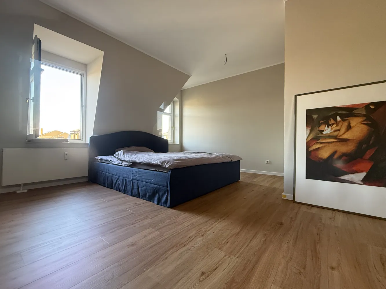3 Zimmer Wohnung mit 80 m² in Dresden – Bild 4