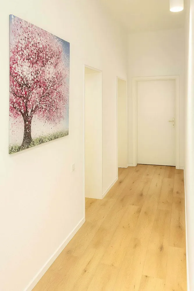 WG-Zimmer mit 10 m² in München – Bild 5