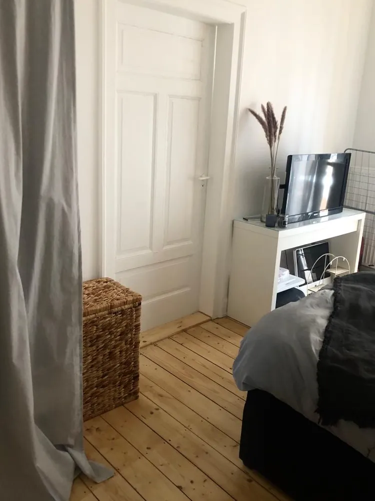 3 Zimmer Wohnung mit 65 m² in Mannheim – Bild 8