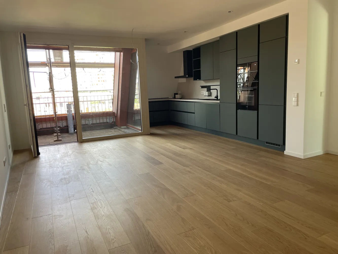 3 Zimmer Wohnung mit 101 m² in Hannover – Bild 4