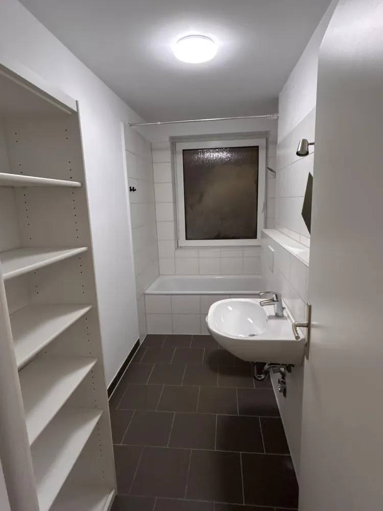 2 room apartment with 53 m² in Darmstadt – Photo 9