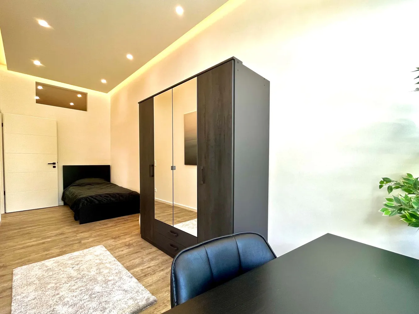 WG-Zimmer mit 16 m² in München – Bild 4
