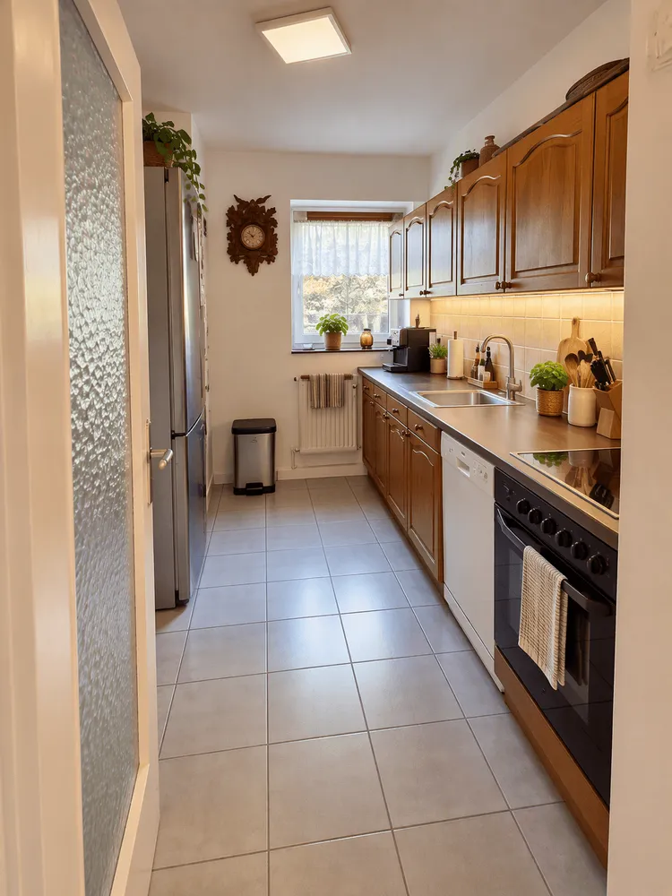 3 room apartment with 68 m² in Amberg – Photo 1