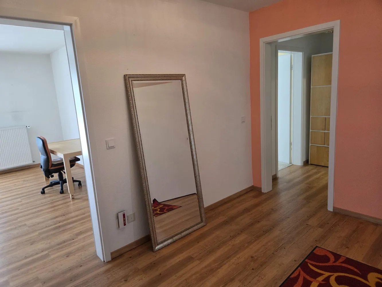 3 Zimmer Wohnung mit 80 m² in Nürnberg – Bild 9
