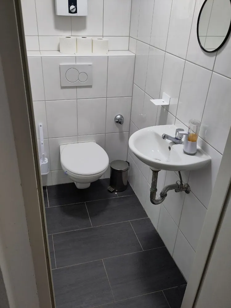 3 Zimmer Wohnung mit 71 m² in Aachen – Bild 7