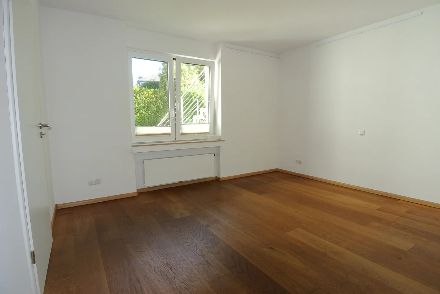 2 Zimmer Wohnung mit 55 m² in Aachen – Bild 10