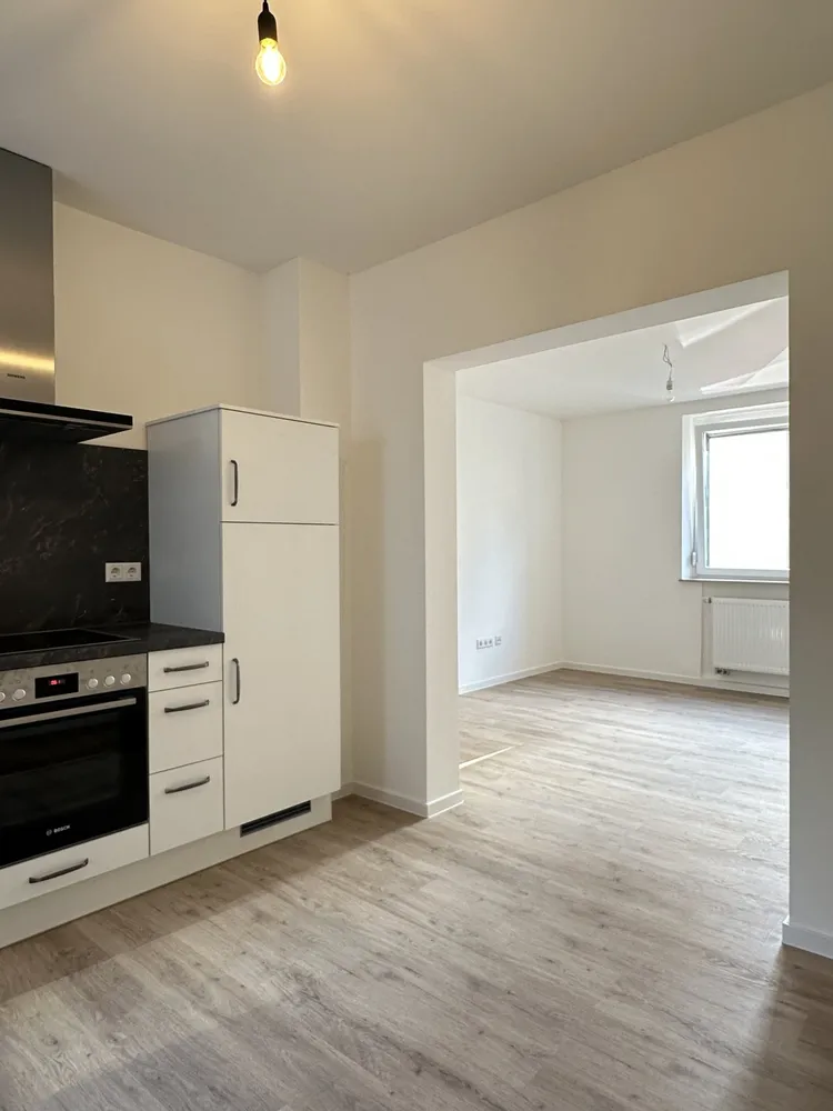 2 Zimmer Wohnung mit 50 m² in Viernheim – Bild 2