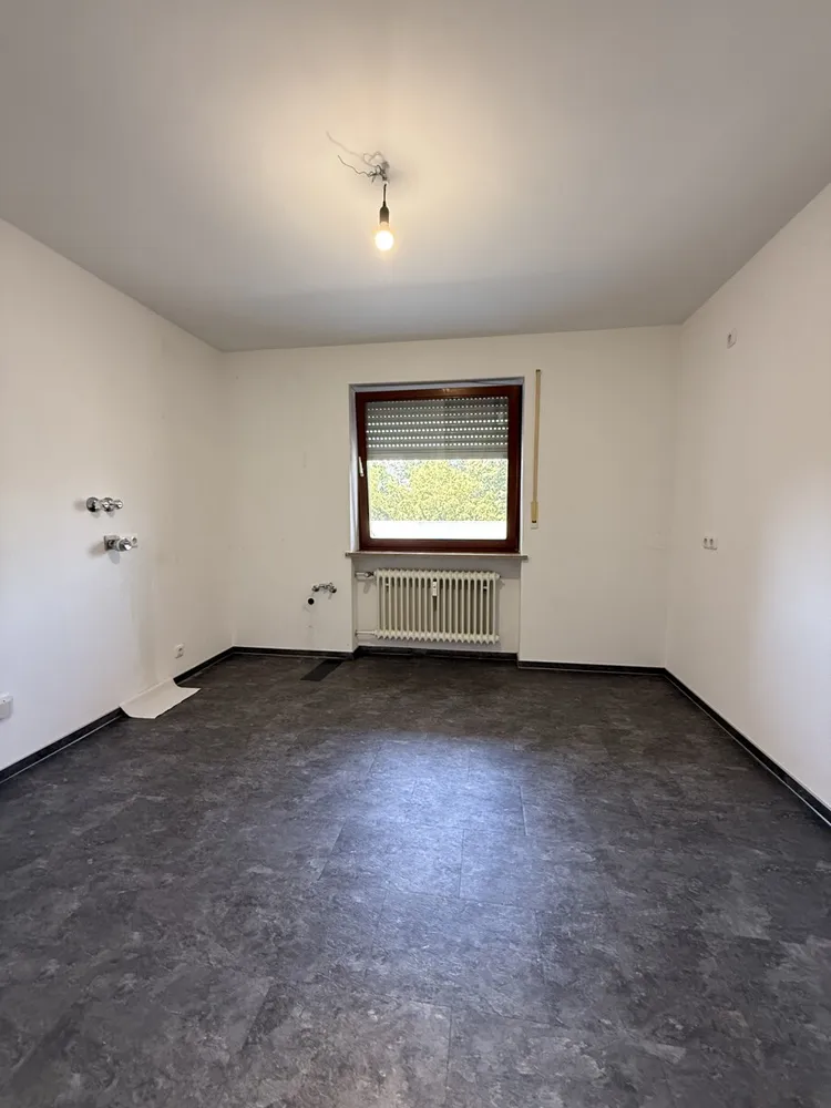 3 Zimmer Wohnung mit 97 m² in Augsburg – Bild 3