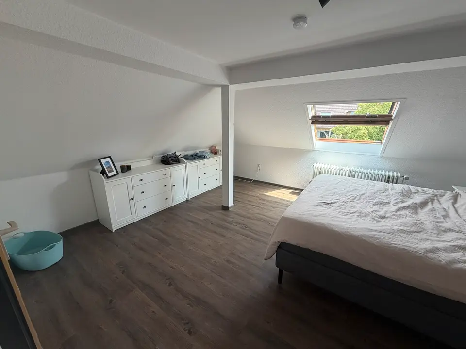 3 Zimmer Wohnung mit 75 m² in Bremen – Bild 5