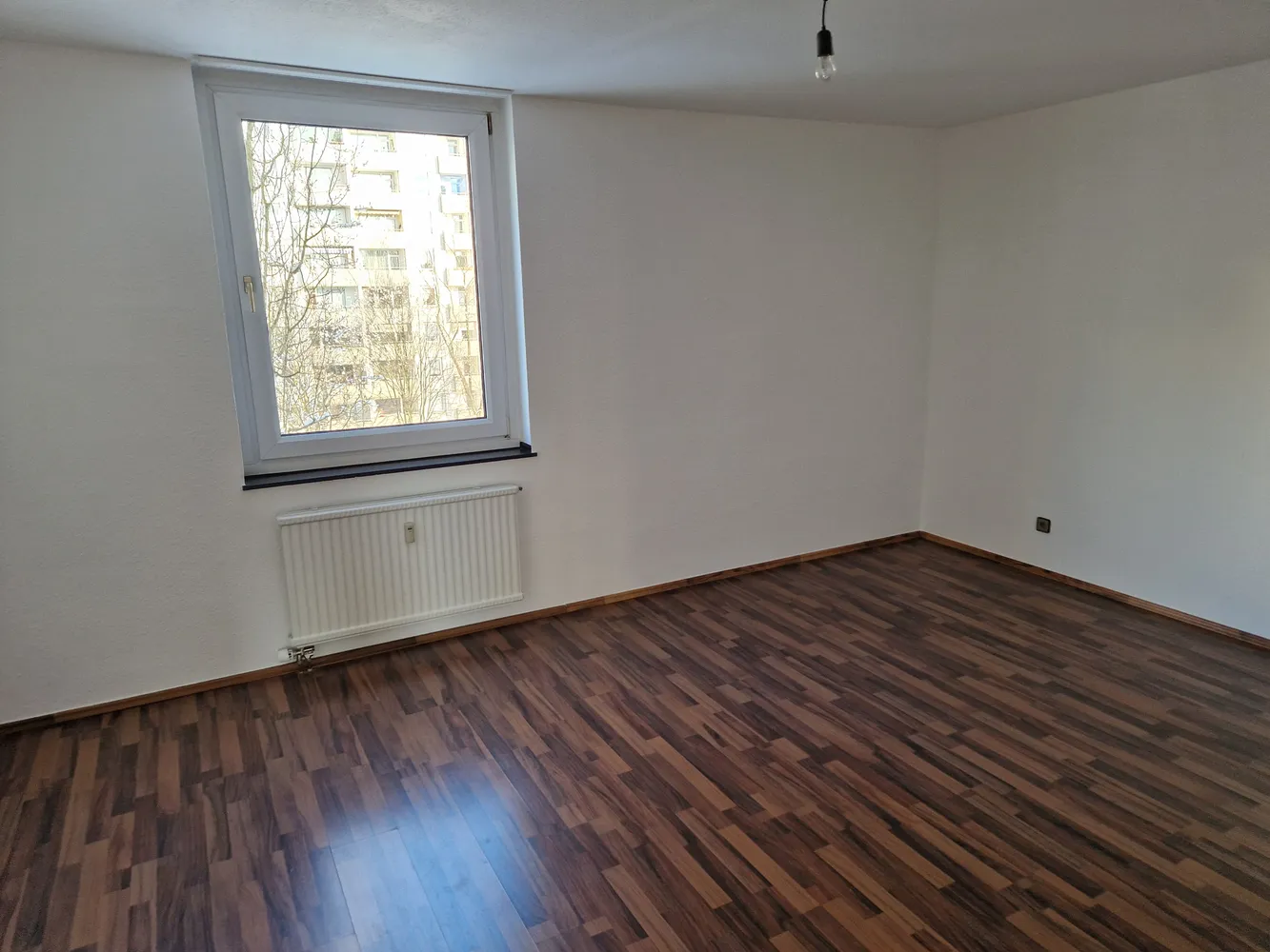 3 Zimmer Wohnung mit 66 m² in Köln – Bild 4