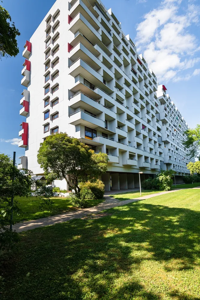 3 Zimmer Wohnung mit 85 m² in Stuttgart – Bild 3