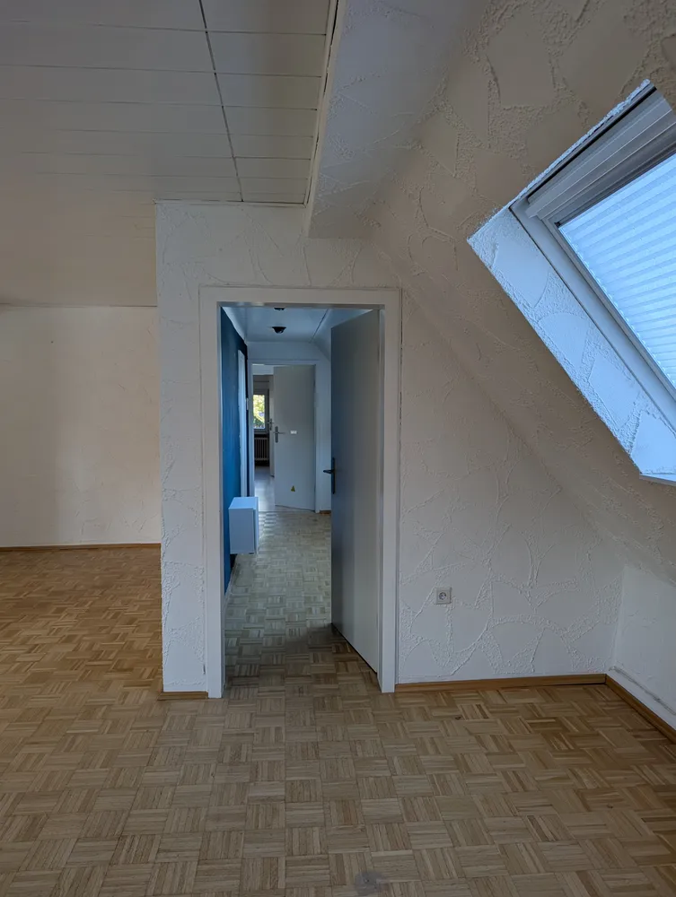 4 Zimmer Wohnung mit 110 m² in Dortmund – Bild 7