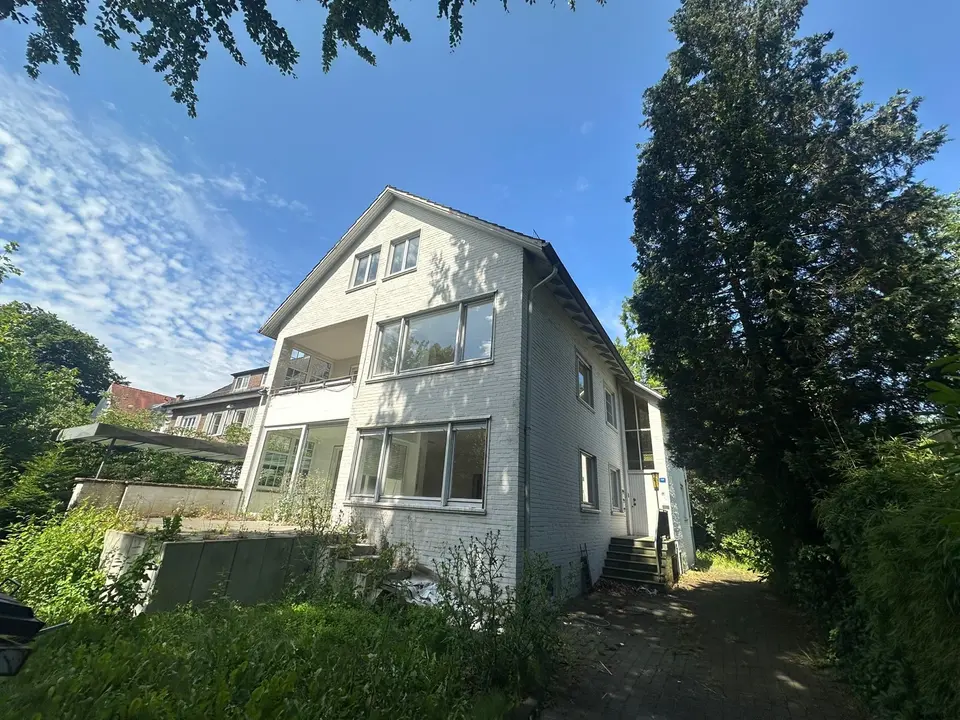 2 Zimmer Wohnung mit 75 m² in Bremen – Bild 4