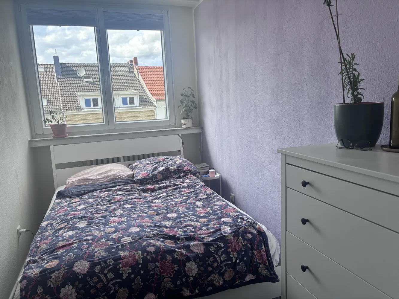 2 Zimmer Wohnung mit 42 m² in Bremen – Bild 5
