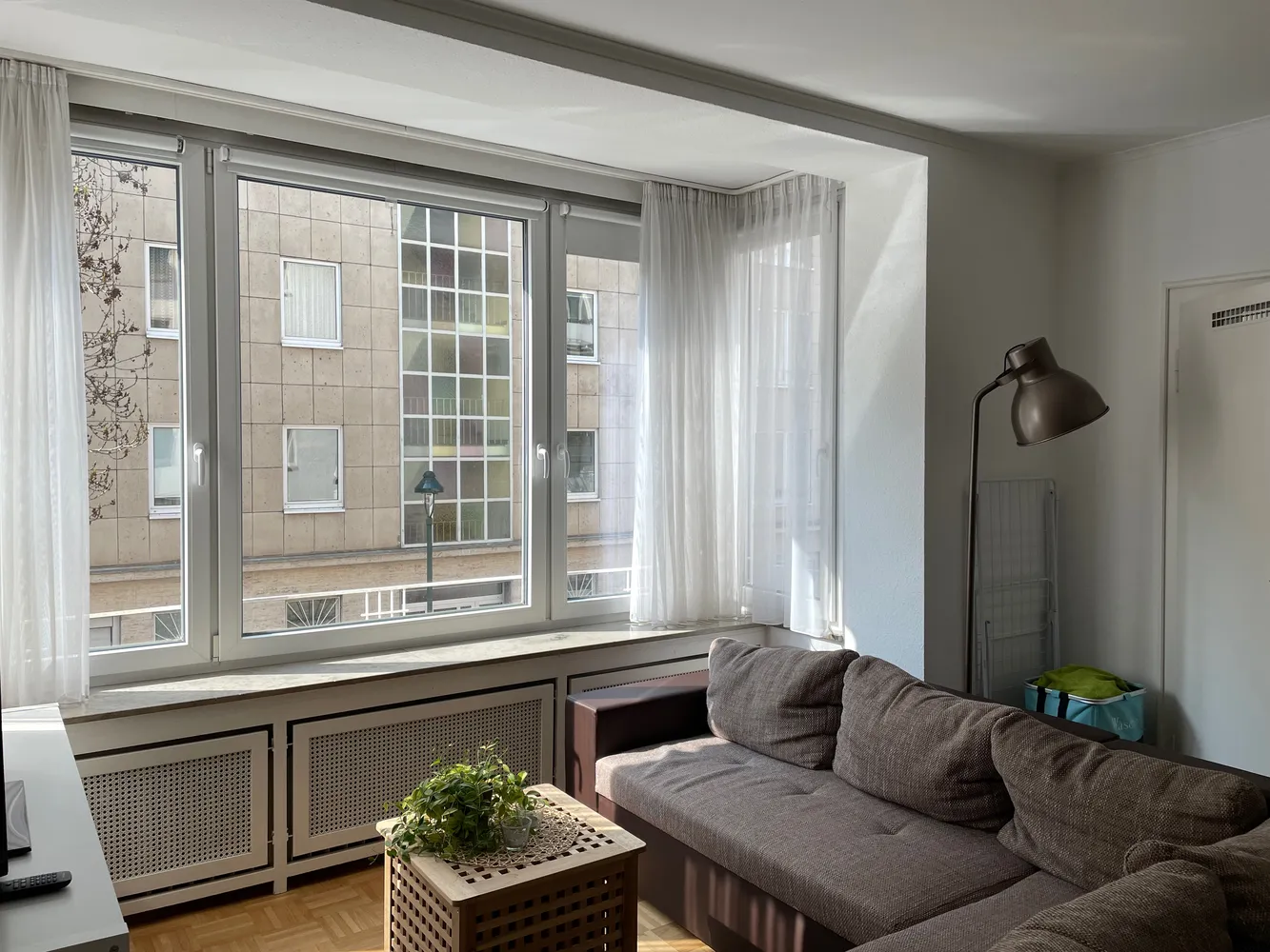 1 Zimmer Wohnung mit 40 m² in Düsseldorf – Bild 9