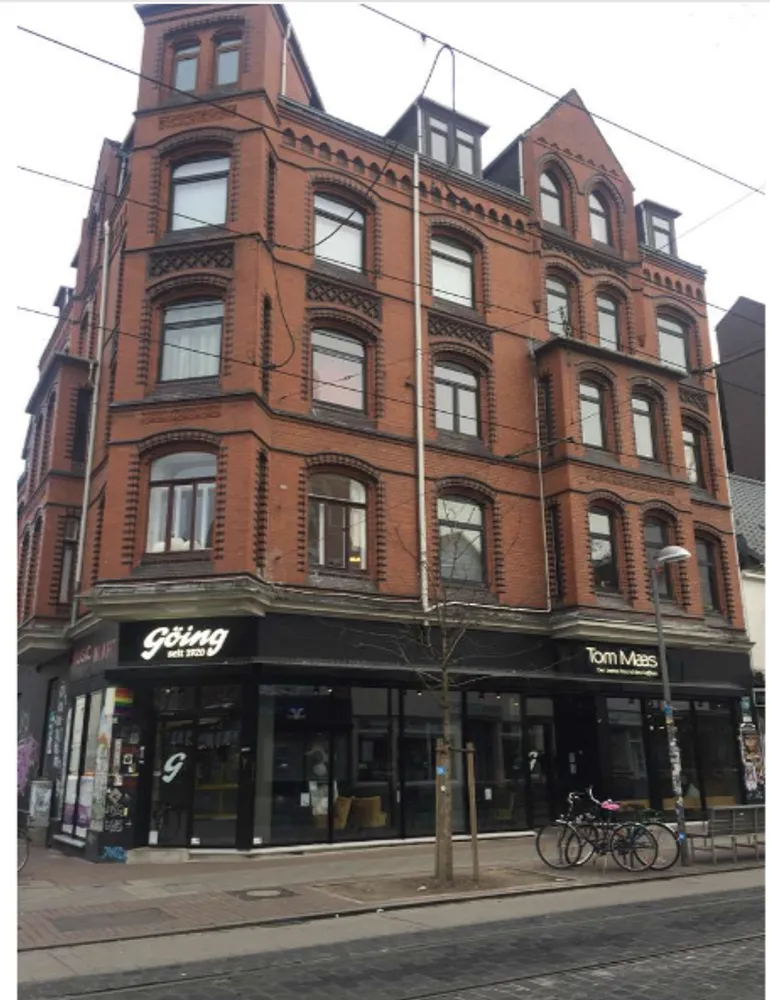 3 Zimmer Wohnung mit 77 m² in Hannover – Bild 2