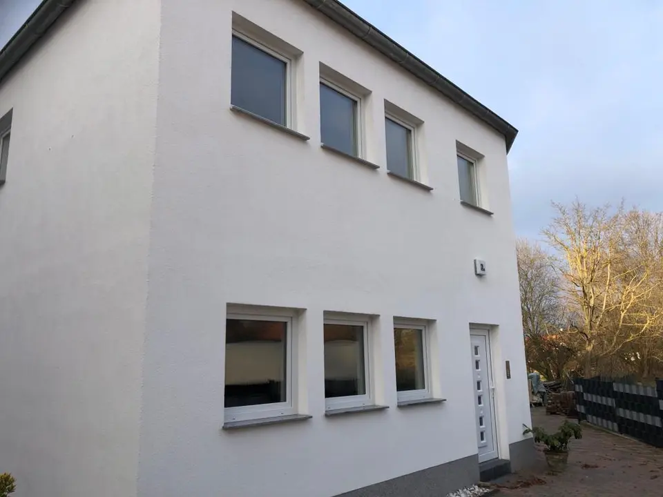 2 Zimmer Wohnung mit 38 m² in Königs Wusterhausen – Bild 1