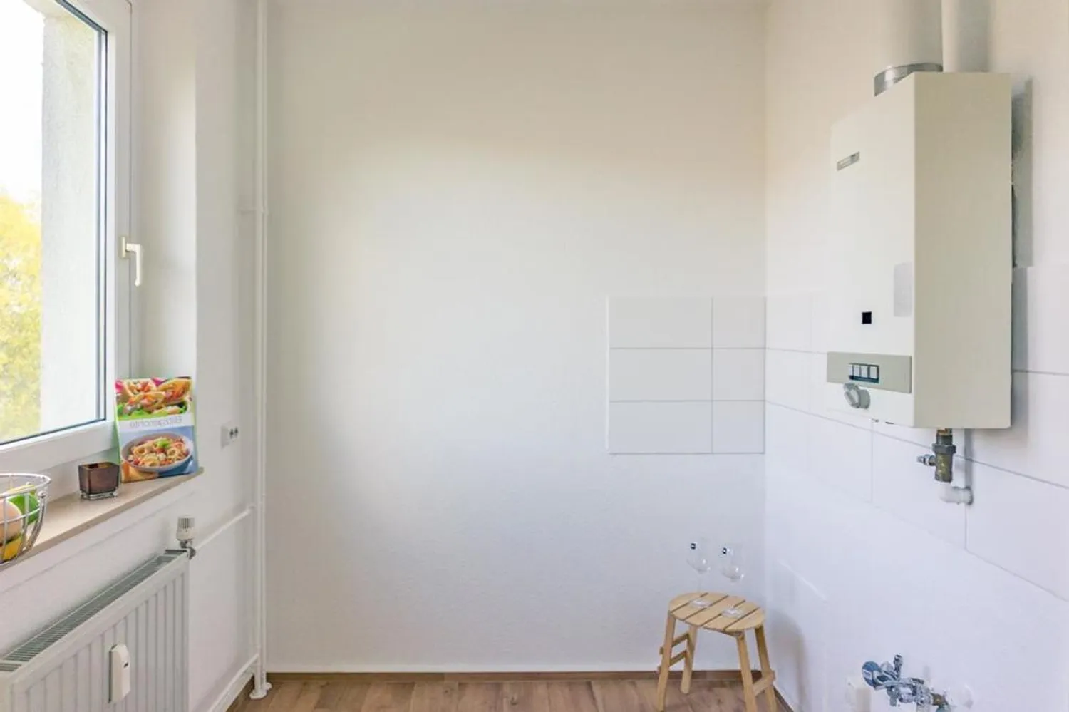 2 Zimmer Wohnung mit 45 m² in Chemnitz – Bild 3