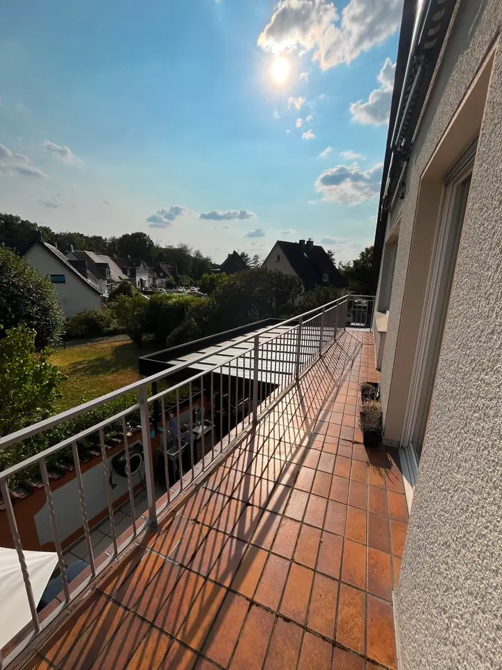 3 Zimmer Wohnung mit 95 m² in Bergisch Gladbach – Bild 10