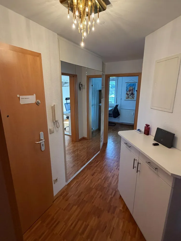 3 Zimmer Wohnung mit 82 m² in Stuttgart – Bild 7