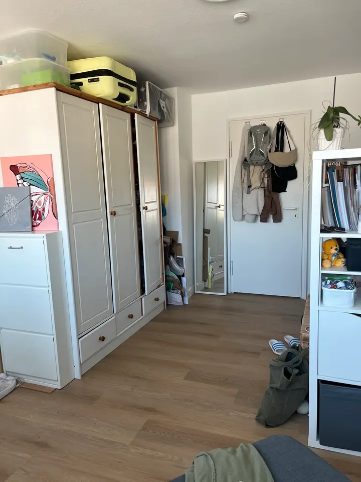Shared room with 15 m² in Stuttgart – Photo 3