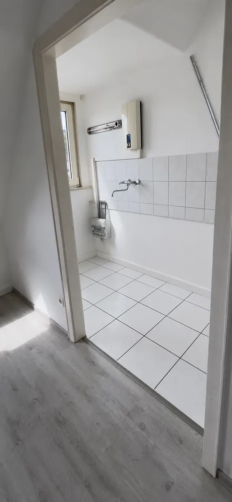 1 Zimmer Wohnung mit 30 m² in Solingen – Bild 5