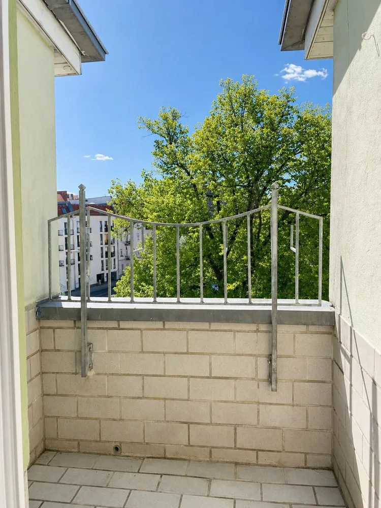 3 Zimmer Wohnung mit 74 m² in Berlin – Bild 3