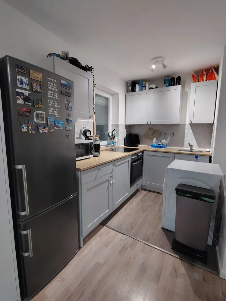 3 Zimmer Wohnung mit 57 m² in Stuttgart – Bild 4