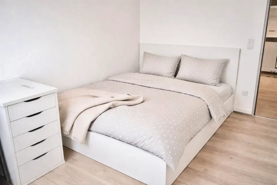 Shared room with 12 m² in Esslingen am Neckar – Photo 2