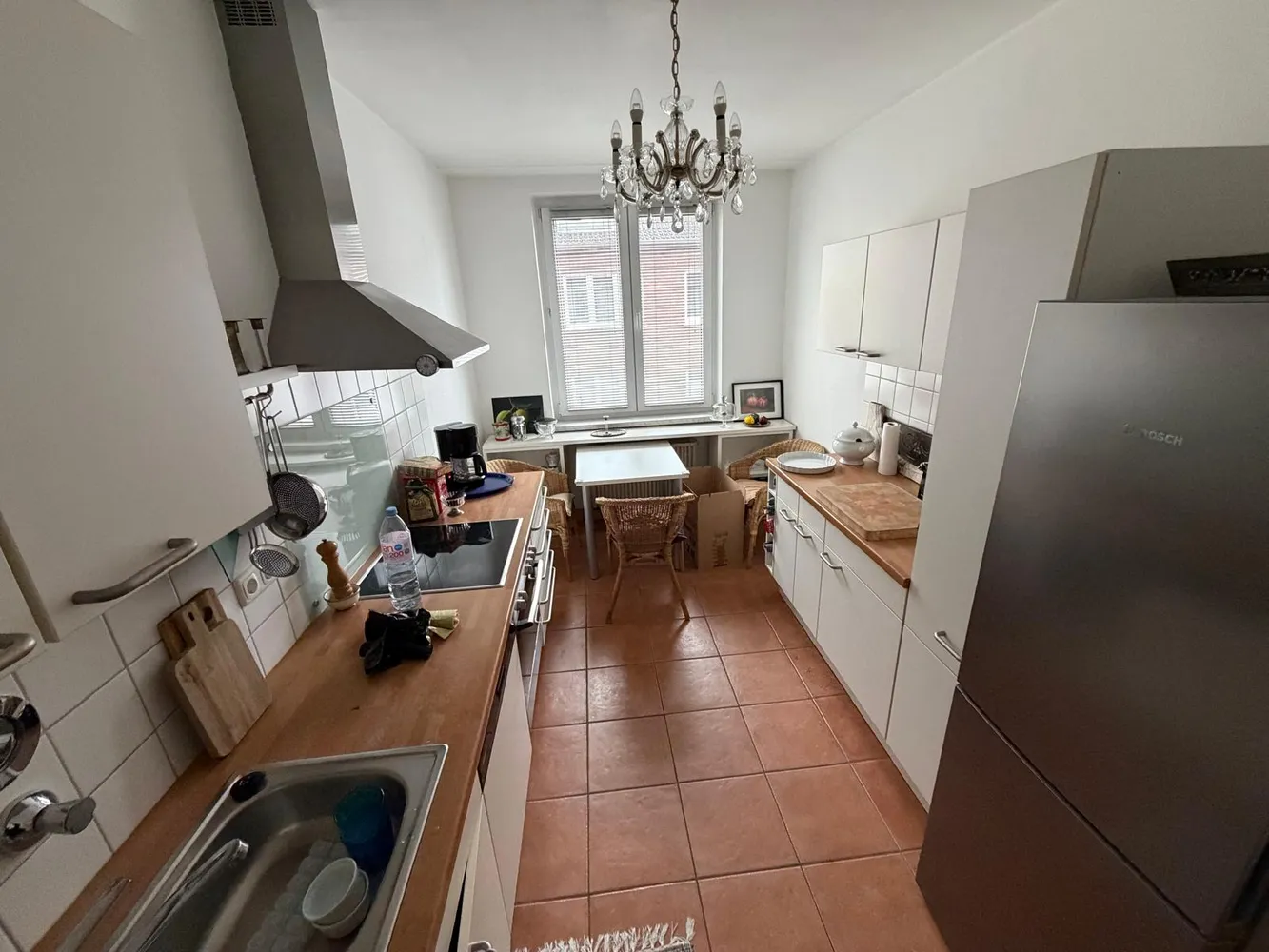 4 Zimmer Wohnung mit 85 m² in Aachen – Bild 1