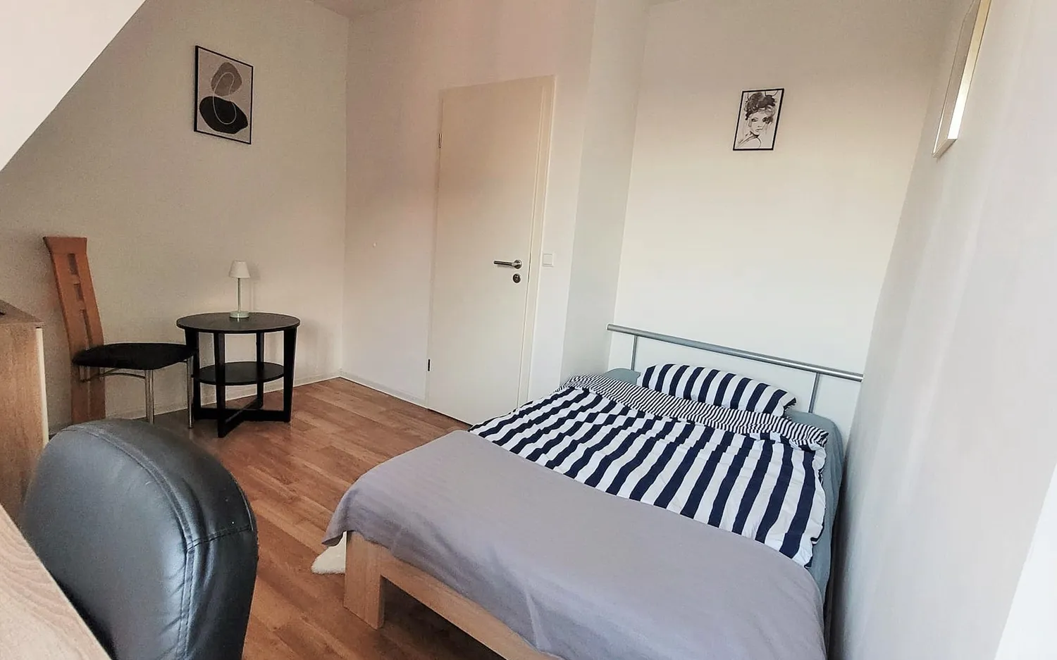 WG-Zimmer mit 9 m² in Stuttgart – Bild 8
