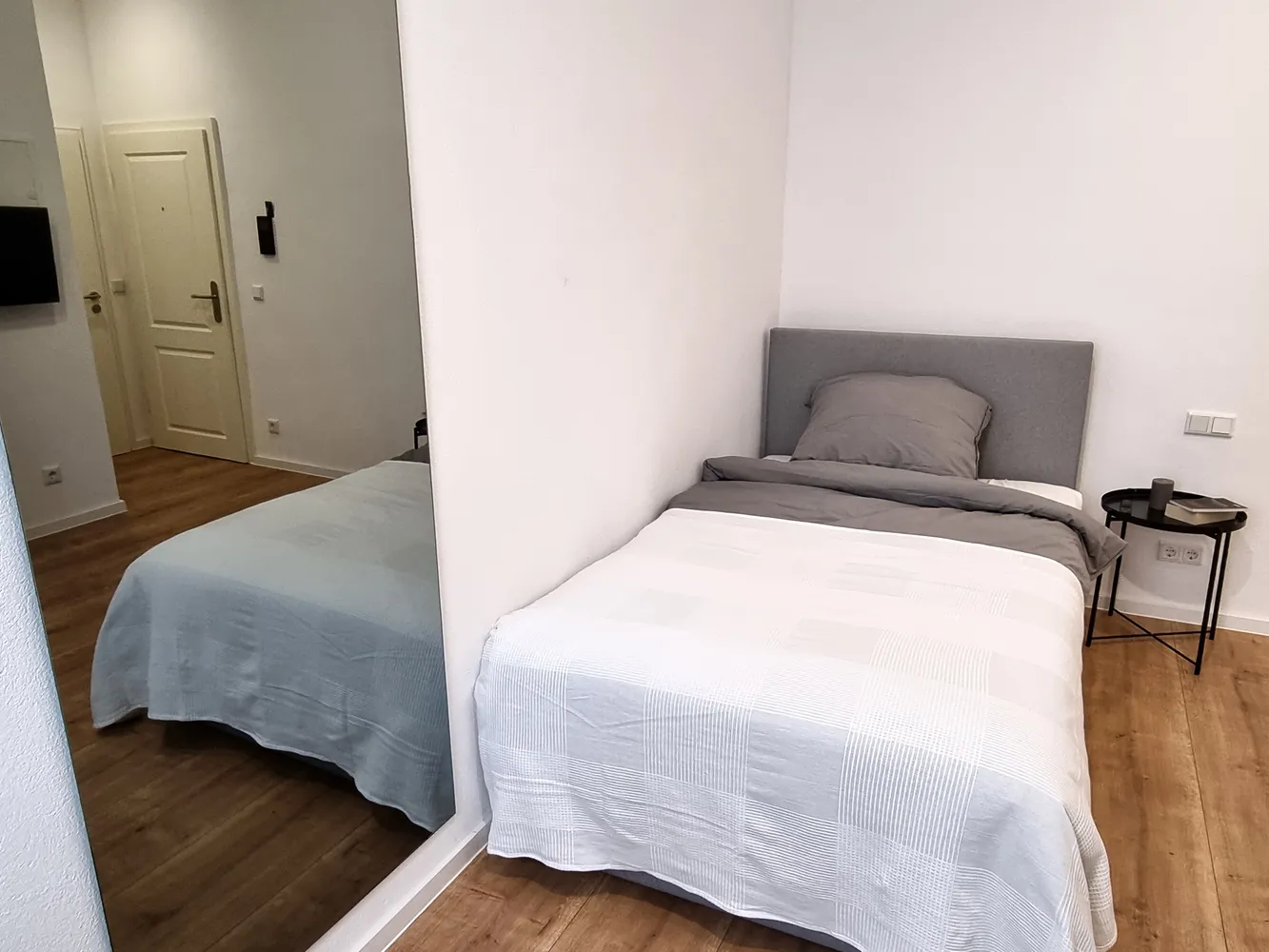 1 Zimmer Wohnung mit 25 m² in Karlsruhe – Bild 4