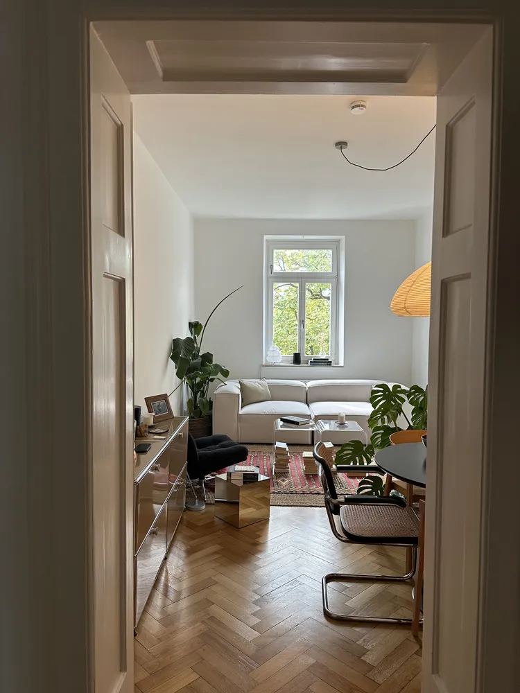 2 Zimmer Wohnung mit 66 m² in München – Bild 1