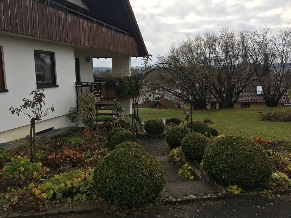 2 Zimmer Wohnung mit 72 m² in Biberach an der Riß – Bild 10