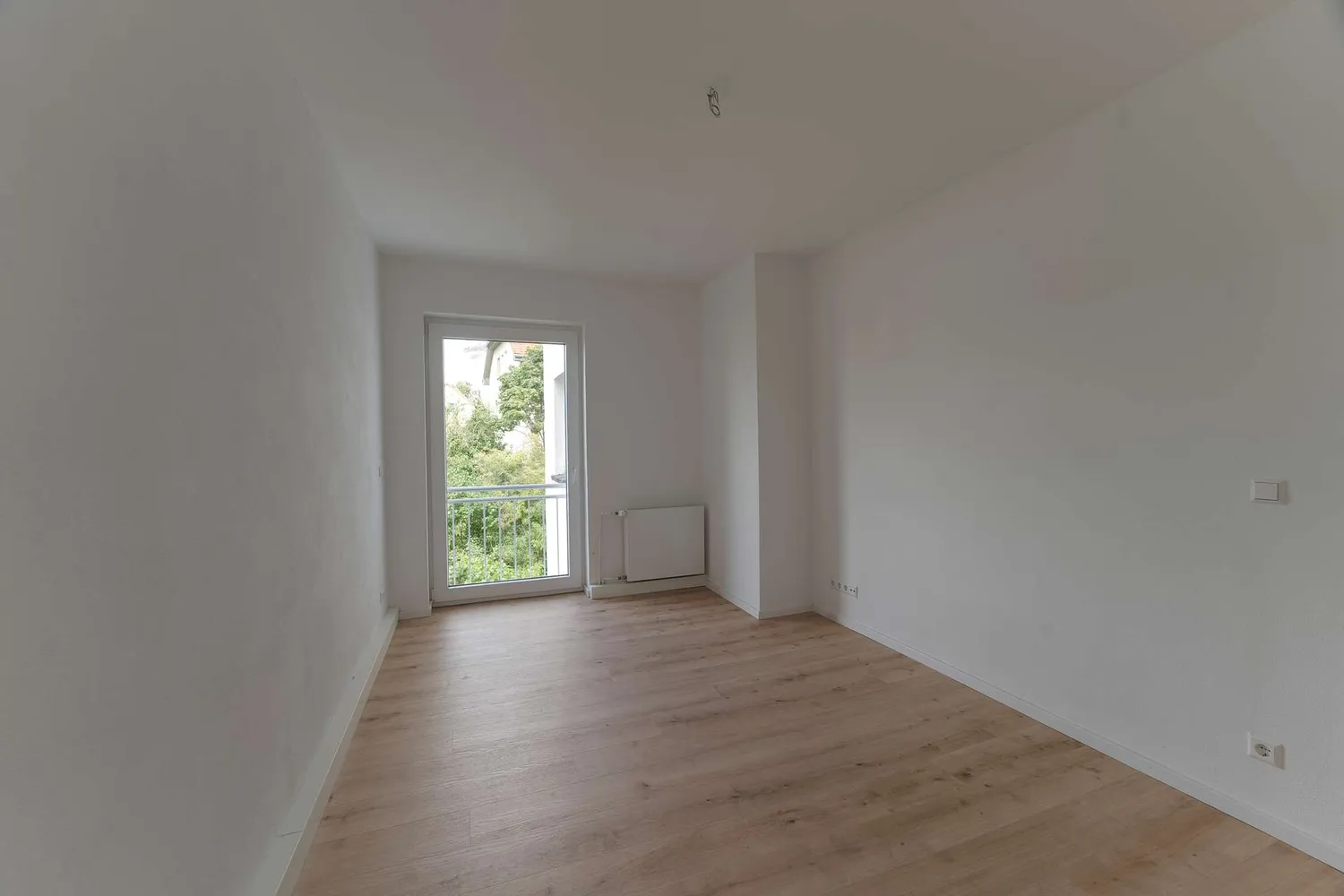 4 Zimmer Wohnung mit 89 m² in Göttingen – Bild 2