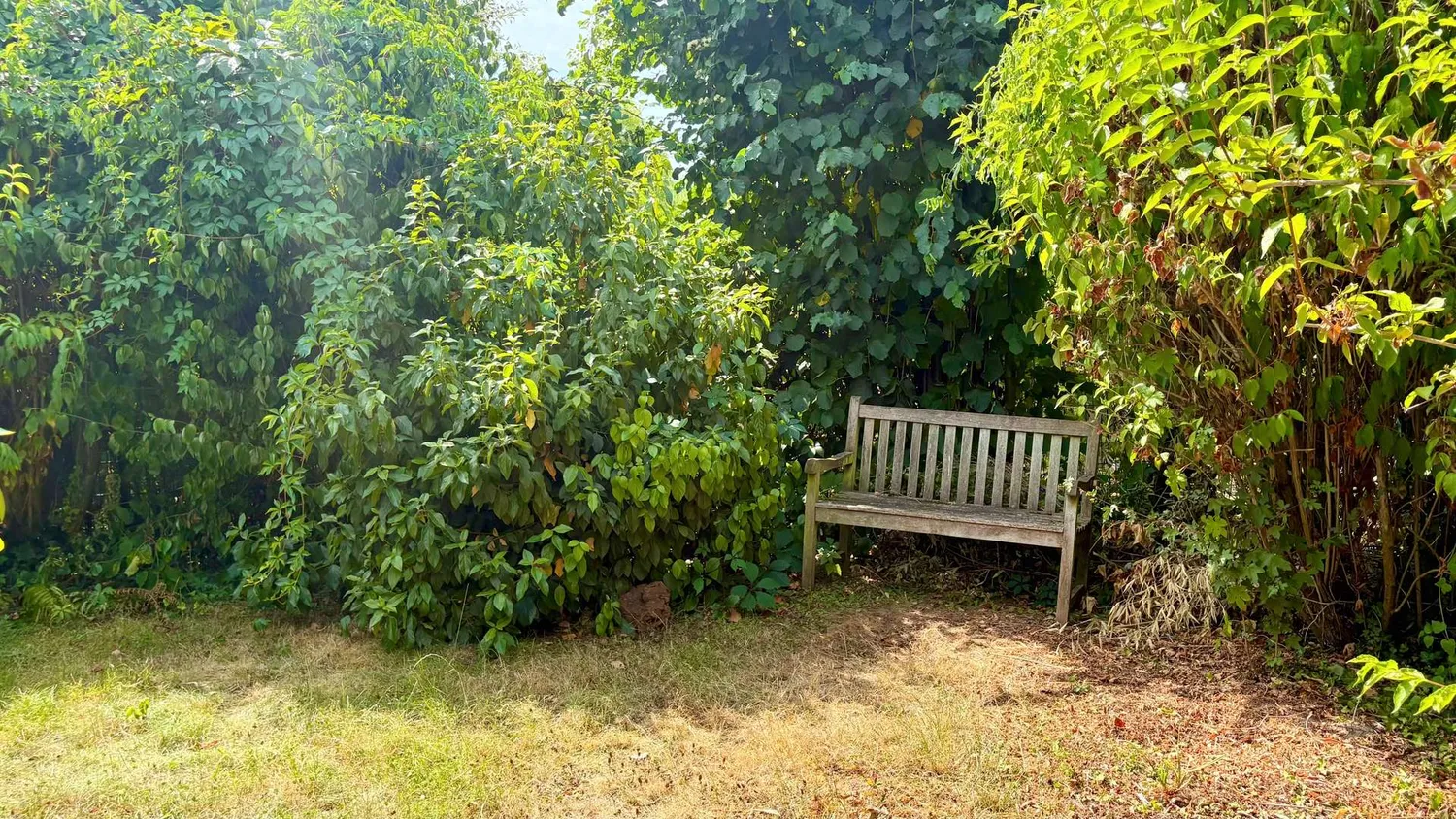 3 Zimmer Wohnung mit 124 m² in Düsseldorf – Bild 9