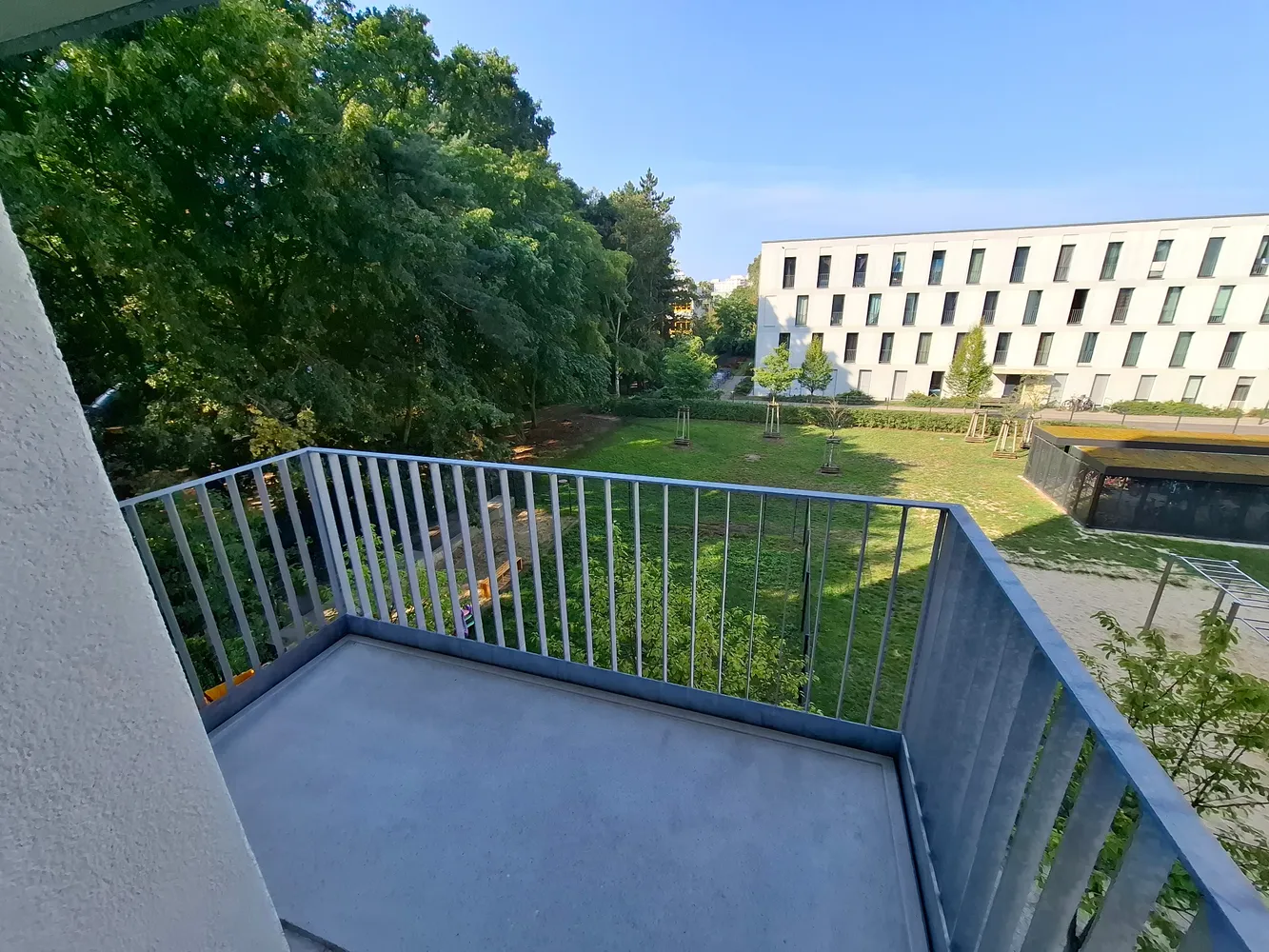 1 Zimmer Wohnung mit 37 m² in Berlin – Bild 6
