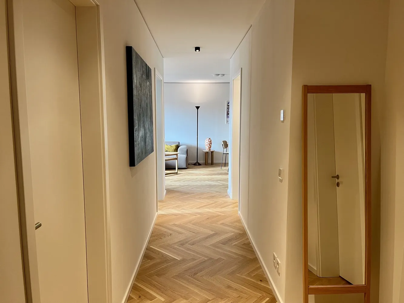 3 Zimmer Wohnung mit 76 m² in Hamburg – Bild 7