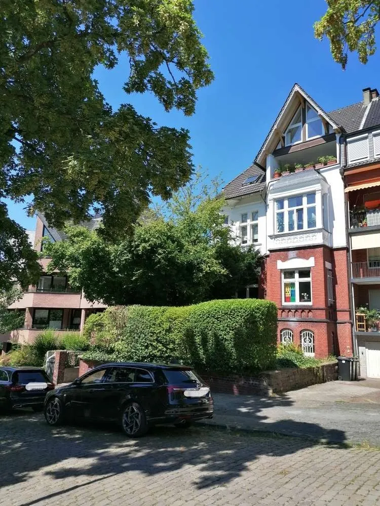 1 Zimmer Wohnung mit 48 m² in Bochum – Bild 1