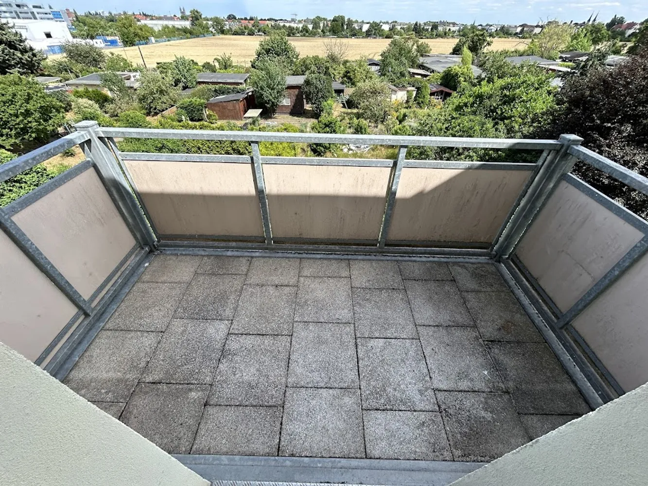 3 Zimmer Wohnung mit 71 m² in Magdeburg – Bild 7