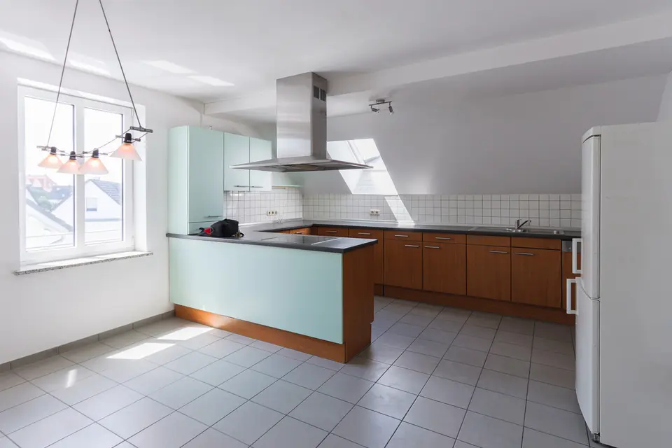 3 Zimmer Wohnung mit 83 m² in Ingolstadt – Bild 3
