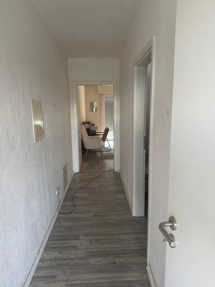 2 Zimmer Wohnung mit 53 m² in Hamm – Bild 2