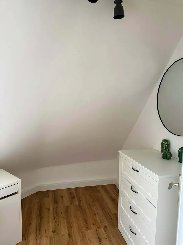 WG-Zimmer mit 15 m² in Düsseldorf – Bild 4