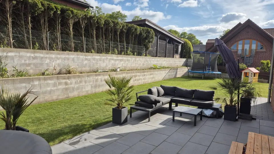5 Zimmer Haus mit 120 m² in Bramsche – Bild 7
